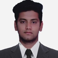 Md Aquib Shakeel Khan