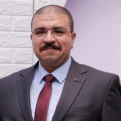 إسلام أحمد, Regional Accounting Manager