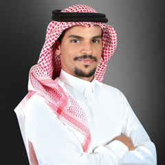 Abdllah Alabdali, Civil Engineer