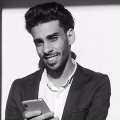 Ahmed Mahfouz