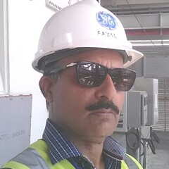 Fazal-ur-Rehman Muhammad, Training Manager