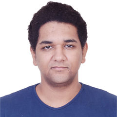 Abdulrahman Suleiman, Software Engineer