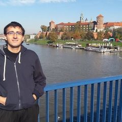 أحمد إبراهيم, Senior IBM BPM developer