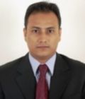 Nazmul Hossain Marwan, Senior Credit Manager & Acting Head of Credit Review Dept.