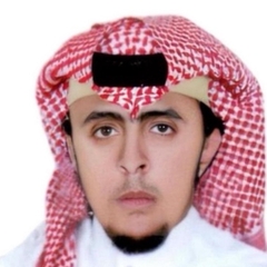 Abdullah  AlQahtani