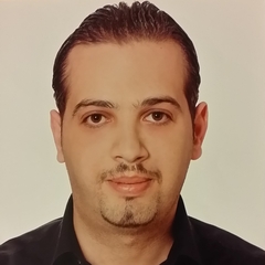 Mohammed AlFalah, Retail Area Manager
