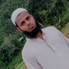 Jobayer  Ahmed