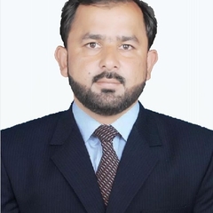 Amjid Abbasi