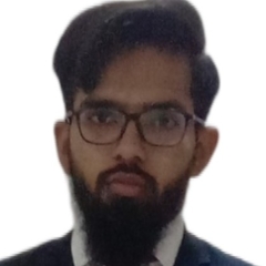 Mohammed zahad Khan