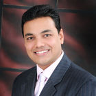 Vivek Thakur, IRD Co-ordinator Supervisor