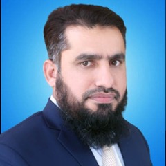 Asadullah Jan