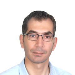 mahmoud yaghi