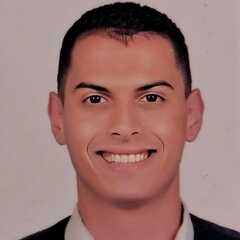 احمد طارق, Manager Recruitment