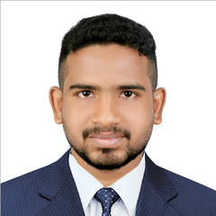 SANJAY V J
