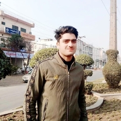 arshad Khan