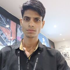 Ashish  Singh