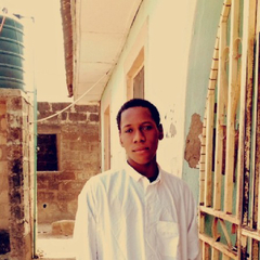 Abdullahi  Abdulsamad Alabi 