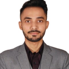 Kamran Ashraf Khan