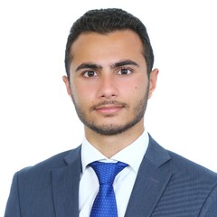 Adel Saade, Mechanical Site Engineer