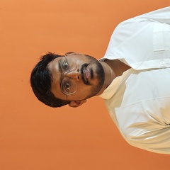 Rushikesh Jadhav