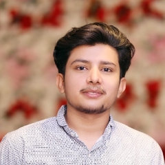 Huzaifa Abid