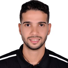 احمد خلف, مدرس تربيه رياضيه 