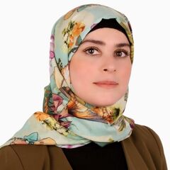 هبة الله كيروان, Sales representative 