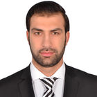 Mohammad Daher Dayeh, Sales Manager