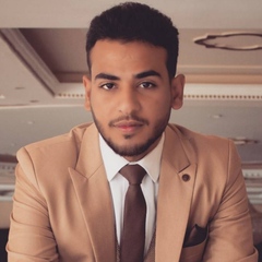 Mohammed Alshafali