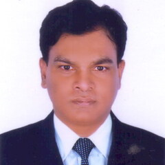 Murad Ahsan, Cost & Management Accountant, CMA