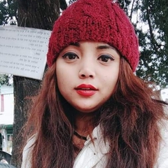 Shefali gurung