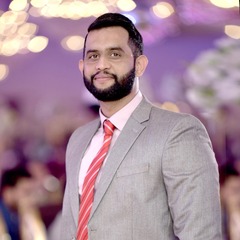 Zeshan  Ghafoor , Marketing And Sales Executive
