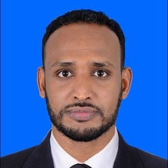 Abdalhakim Mohamedali