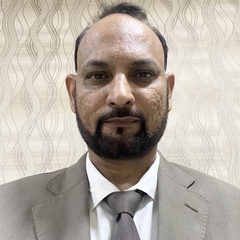 Zakir Hussain