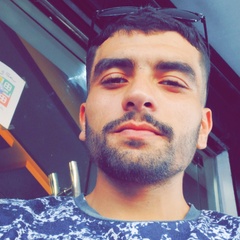 Ameur mahfoud  Dekhil, Gestionnaire de stock en pharmacie
