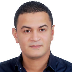 Ahmed Helmy, PR & Marketing Executive