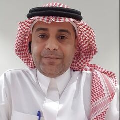 Ahmad Alghobyri, Sales Supervisor