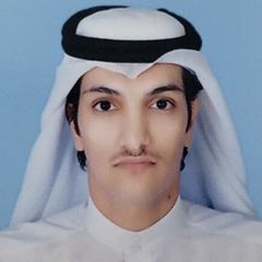 عبدالله المغيري, HR Supervisor
