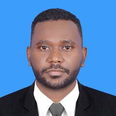Mohamed Imad, Administration Assistant