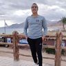 Mostafa Ngem