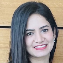 roha tariq - Deputy Marketing Lead - Bayt.com People