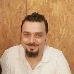 فراس محمد, Restaurant Supervisor