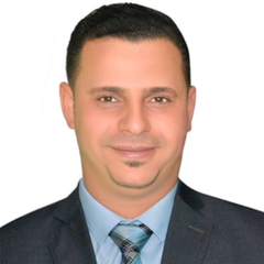 حسام يوسف احمد  هلال, مساعد مدير موارد بشريه 