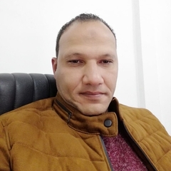 Ahmed Mohamed roushdy Elgandi, warehouse operations manager