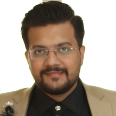 Taha Khan