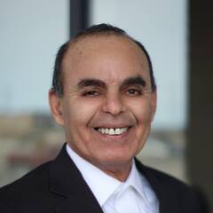 أحمد عرفه, Realty Investment Consultant