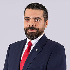 Mohamed Tarzy