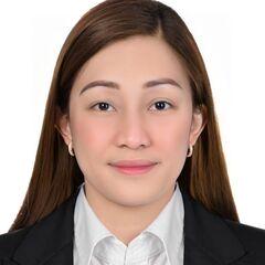Jovelyn Herjas, Executive Secretary Cum Administrative Officer