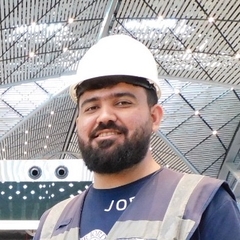 Ishaq Ishan, مهندس انشائي
