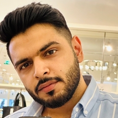 Salman Rana